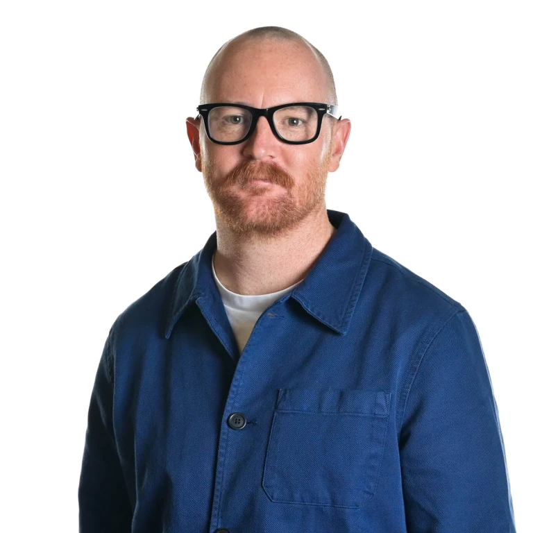 Mike Boag