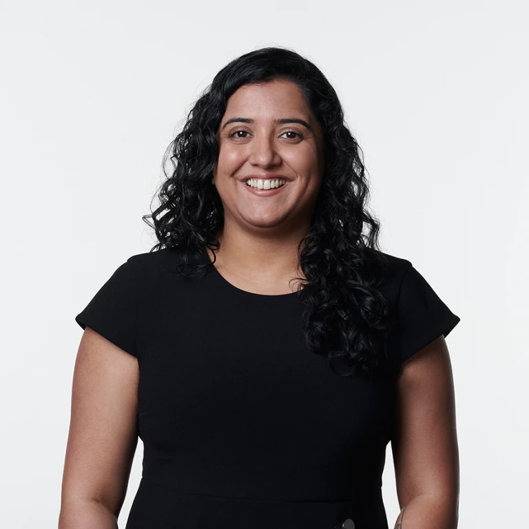 Pooja Hoderkar